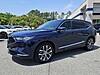 Used 2024 ACURA MDX FWD W/TECHNOLOGY PACKAGE in SAVANNAH, GEORGIA