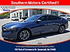 Used 2023 Honda Accord Sedan EX CVT W/O BSI in SAVANNAH, GEORGIA