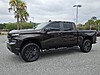 Used 2019 CHEVROLET SILVERADO 1500 4WD CREW CAB 147" RST in SAVANNAH, GEORGIA