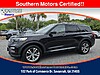 Used 2020 FORD EXPLORER PLATINUM 4WD in SAVANNAH, GEORGIA
