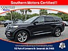 Used 2020 FORD EXPLORER PLATINUM 4WD in SAVANNAH, GEORGIA