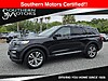 Used 2020 FORD EXPLORER PLATINUM 4WD in SAVANNAH, GEORGIA
