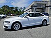 Used 2015 AUDI A4 4DR SDN MAN QUATTRO 2.0T PREMIUM in SAVANNAH, GEORGIA