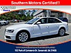 Used 2015 AUDI A4 4DR SDN MAN QUATTRO 2.0T PREMIUM in SAVANNAH, GEORGIA