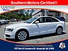Used 2015 AUDI A4 4DR SDN MAN QUATTRO 2.0T PREMIUM in SAVANNAH, GEORGIA