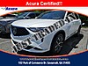 Used 2023 ACURA MDX FWD W/TECHNOLOGY PACKAGE in SAVANNAH, GEORGIA