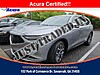 Used 2023 ACURA MDX FWD W/TECHNOLOGY PACKAGE in SAVANNAH, GEORGIA