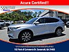 Used 2023 ACURA MDX FWD W/TECHNOLOGY PACKAGE in SAVANNAH, GEORGIA