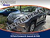 Used 2017 LEXUS GX GX 460 4WD in SAVANNAH, GEORGIA