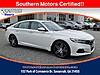Used 2022 Honda Accord Hybrid TOURING SEDAN in SAVANNAH, GEORGIA