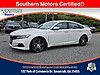 Used 2022 Honda Accord Hybrid TOURING SEDAN in SAVANNAH, GEORGIA