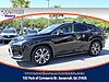 Used 2020 LEXUS RX RX 350 FWD in SAVANNAH, GEORGIA