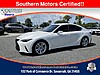 Used 2021 LEXUS IS IS 300 RWD in SAVANNAH, GEORGIA
