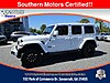 Used 2023 JEEP WRANGLER HIGH ALTITUDE 4 DOOR 4X4 in SAVANNAH, GEORGIA