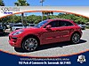 Used 2017 PORSCHE MACAN GTS AWD in SAVANNAH, GEORGIA