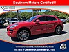 Used 2017 PORSCHE MACAN GTS AWD in SAVANNAH, GEORGIA