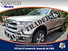 Used 2017 FORD F-150 KING RANCH 4WD SUPERCREW 5.5' BOX in SAVANNAH, GEORGIA