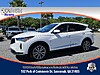 Used 2023 ACURA RDX FWD W/TECHNOLOGY PACKAGE in SAVANNAH, GEORGIA