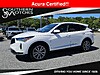 Used 2023 ACURA RDX FWD W/TECHNOLOGY PACKAGE in SAVANNAH, GEORGIA