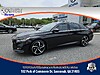 Used 2020 Honda Accord Sedan SPORT 1.5T CVT in SAVANNAH, GEORGIA