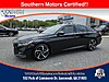 Used 2020 Honda Accord Sedan SPORT 1.5T CVT in SAVANNAH, GEORGIA