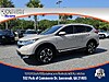Used 2018 Honda CR-V TOURING AWD in SAVANNAH, GEORGIA