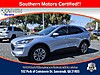 Used 2022 FORD ESCAPE SEL in SAVANNAH, GEORGIA