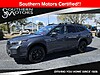 Used 2023 SUBARU OUTBACK WILDERNESS in SAVANNAH, GEORGIA