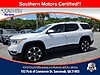 Used 2019 GMC ACADIA FWD 4DR SLT-2 in SAVANNAH, GEORGIA