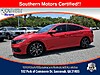 Used 2020 Honda Civic SPORT CVT in SAVANNAH, GEORGIA