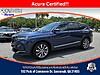 Used 2025 ACURA MDX FWD W/TECHNOLOGY PACKAGE in SAVANNAH, GEORGIA