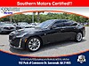 Used 2023 CADILLAC CT5 4DR SDN PREMIUM LUXURY in SAVANNAH, GEORGIA