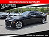 Used 2023 CADILLAC CT5 4DR SDN PREMIUM LUXURY in SAVANNAH, GEORGIA