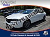 Used 2023 Honda Accord Hybrid EX-L SEDAN W/O BSI in SAVANNAH, GEORGIA