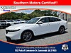 Used 2023 Honda Accord Hybrid EX-L SEDAN W/O BSI in SAVANNAH, GEORGIA