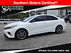 Used 2024 KIA FORTE GT DCT in SAVANNAH, GEORGIA