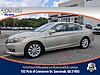Used 2013 Honda Accord 4DR I4 CVT EX-L in SAVANNAH, GEORGIA