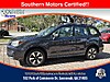 Used 2018 SUBARU FORESTER 2.5I in SAVANNAH, GEORGIA