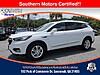Used 2019 BUICK ENCLAVE AWD 4DR ESSENCE in SAVANNAH, GEORGIA