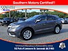 Used 2017 ACURA RDX FWD in SAVANNAH, GEORGIA