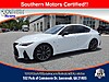 Used 2025 LEXUS IS IS 350 F SPORT RWD in SAVANNAH, GEORGIA