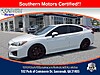 Used 2017 SUBARU IMPREZA 2.0I SPORT 4-DOOR CVT in SAVANNAH, GEORGIA