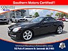 Used 2015 MERCEDES-BENZ SLK-CLASS 2DR ROADSTER SLK 250 in SAVANNAH, GEORGIA