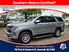 Used 2024 CHEVROLET TAHOE LT in SAVANNAH, GEORGIA