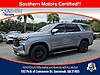 Used 2024 CHEVROLET TAHOE 2WD 4DR LT in SAVANNAH, GEORGIA