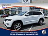 Used 2022 JEEP GRAND CHEROKEE WK LIMITED 4X4 in SAVANNAH, GEORGIA