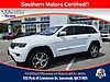 Used 2022 JEEP GRAND CHEROKEE WK LIMITED 4X4 in SAVANNAH, GEORGIA