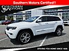 Used 2022 JEEP GRAND CHEROKEE WK LIMITED 4X4 in SAVANNAH, GEORGIA