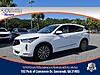 Used 2025 ACURA RDX SH-AWD W/ADVANCE PACKAGE in SAVANNAH, GEORGIA