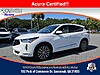 Used 2025 ACURA RDX SH-AWD W/ADVANCE PACKAGE in SAVANNAH, GEORGIA